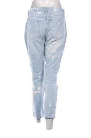 Damen Jeans Redial, Größe M, Farbe Blau, Preis 10,49 €