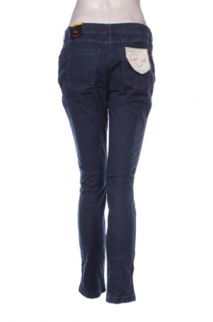 Damen Jeans Relaxed, Größe M, Farbe Blau, Preis 6,99 €