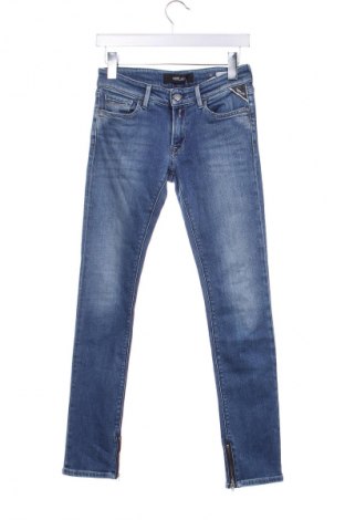 Damen Jeans Replay, Größe S, Farbe Blau, Preis € 38,99