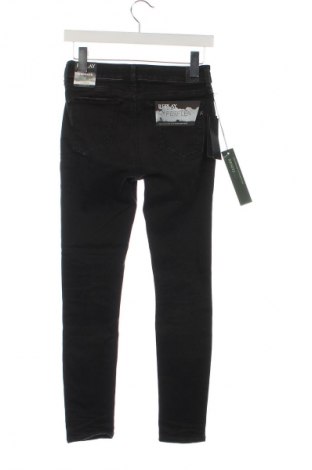 Damen Jeans Replay, Größe XS, Farbe Schwarz, Preis € 105,29