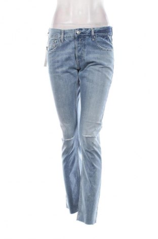 Damen Jeans Replay, Größe M, Farbe Blau, Preis 31,99 €