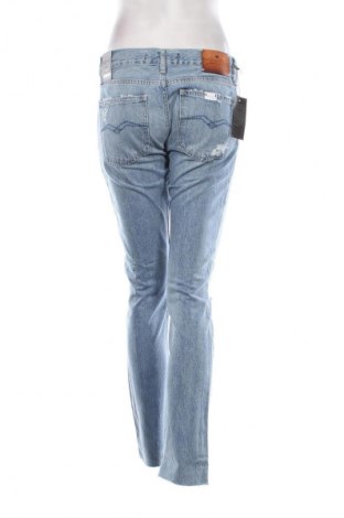 Damen Jeans Replay, Größe M, Farbe Blau, Preis € 33,99