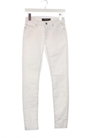 Damen Jeans Replay, Größe XS, Farbe Weiß, Preis € 57,99