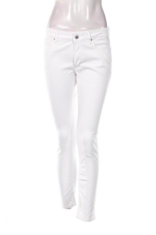 Damen Jeans Replay, Größe L, Farbe Weiß, Preis 41,49 €