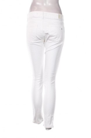 Damen Jeans Replay, Größe L, Farbe Weiß, Preis 41,49 €