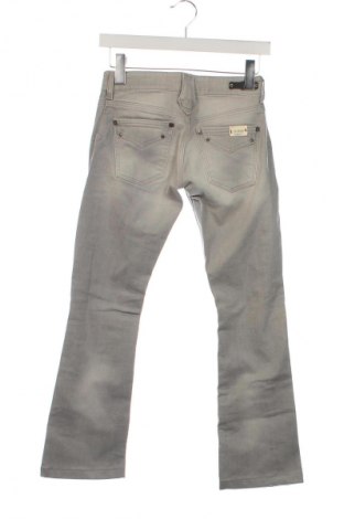 Damskie jeansy Replay, Rozmiar XS, Kolor Szary, Cena 158,99 zł