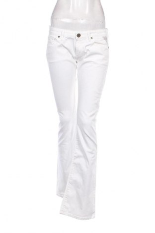 Damen Jeans Replay, Größe XL, Farbe Weiß, Preis € 31,99