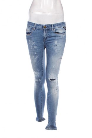 Damen Jeans Replay, Größe M, Farbe Blau, Preis € 24,79