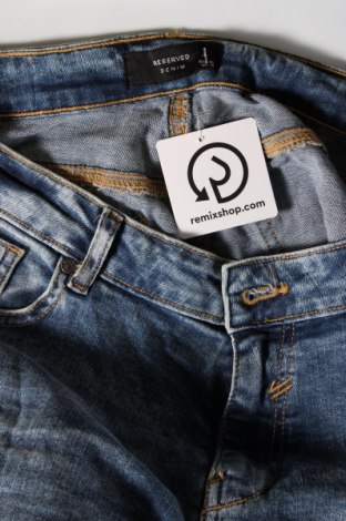 Damen Jeans Reserved, Größe M, Farbe Blau, Preis 7,49 €