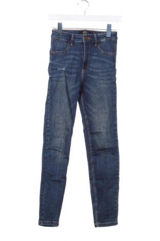 Damen Jeans Reserved, Größe XS, Farbe Blau, Preis € 8,49