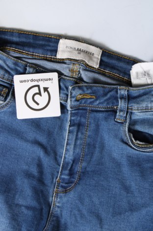 Damen Jeans Reserved, Größe XXS, Farbe Blau, Preis € 6,99