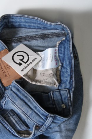 Damen Jeans Review, Größe XS, Farbe Blau, Preis € 6,99