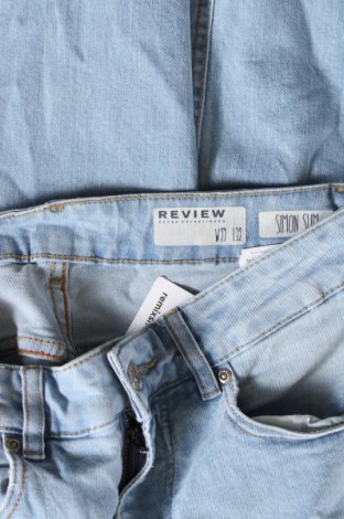 Damen Jeans Review, Größe M, Farbe Blau, Preis 12,99 €