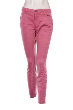 Damen Jeans Rick Cardona, Größe S, Farbe Rosa, Preis 8,49 €