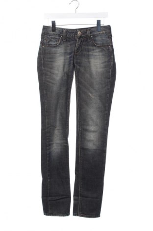 Damen Jeans Rifle, Größe XS, Farbe Blau, Preis 10,99 €