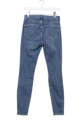 Damskie jeansy River Island, Rozmiar S, Kolor Niebieski, Cena 74,99 zł