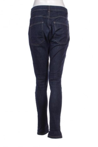 Damskie jeansy River Island, Rozmiar L, Kolor Niebieski, Cena 63,99 zł