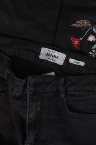 Damskie jeansy Ruby and Jenna, Rozmiar M, Kolor Czarny, Cena 31,99 zł