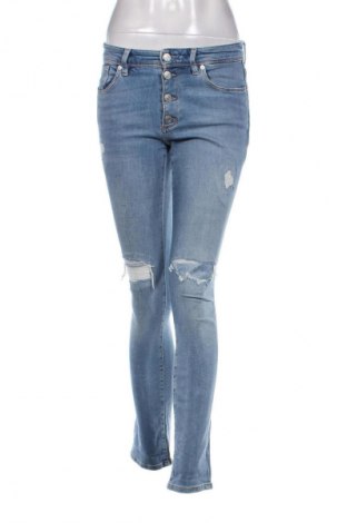 Damen Jeans S.Oliver, Farbe Blau, Preis 28,79 €