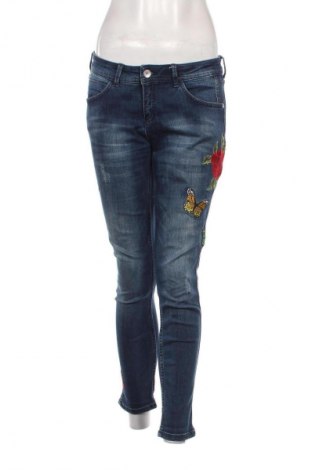 Damen Jeans S.Oliver, Größe L, Farbe Blau, Preis 16,02 €