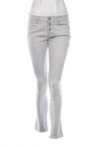 Damen Jeans S.Oliver, Größe M, Farbe Grau, Preis 3,99 €