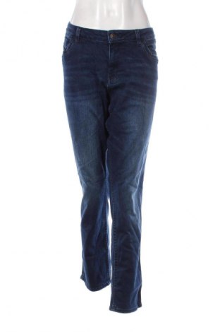 Damen Jeans S.Oliver, Größe XXL, Farbe Blau, Preis € 11,99