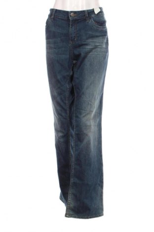 Damen Jeans S.Oliver, Größe XL, Farbe Blau, Preis 12,99 €