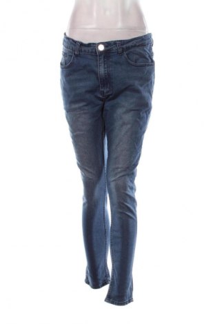 Damen Jeans SHEIN, Größe L, Farbe Blau, Preis 5,99 €