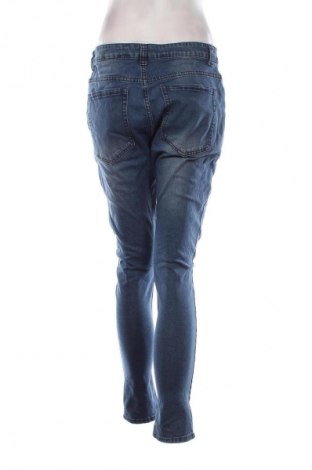 Damen Jeans SHEIN, Größe L, Farbe Blau, Preis € 6,99