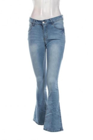 Damen Jeans SHEIN, Größe S, Farbe Blau, Preis € 6,99