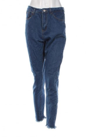 Damen Jeans SHEIN, Größe M, Farbe Blau, Preis 8,49 €