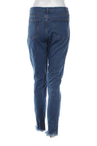 Damen Jeans SHEIN, Größe M, Farbe Blau, Preis € 7,49