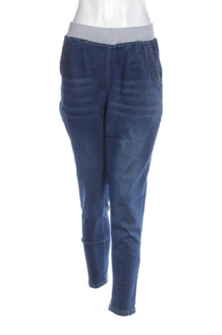 Damen Jeans SHEIN, Größe XXL, Farbe Blau, Preis € 11,49