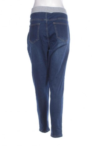 Damen Jeans SHEIN, Größe XXL, Farbe Blau, Preis € 11,49