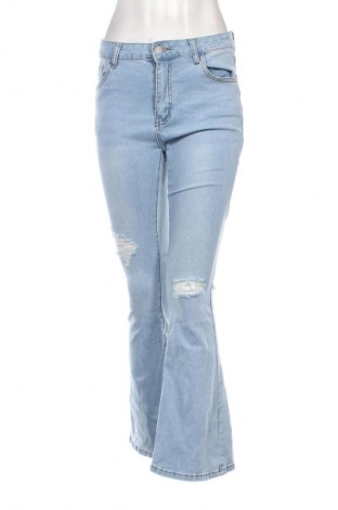 Damen Jeans SHEIN, Größe M, Farbe Blau, Preis 8,49 €