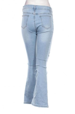 Damen Jeans SHEIN, Größe M, Farbe Blau, Preis 8,29 €