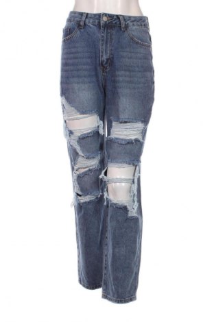 Damen Jeans SHEIN, Größe S, Farbe Blau, Preis 8,29 €