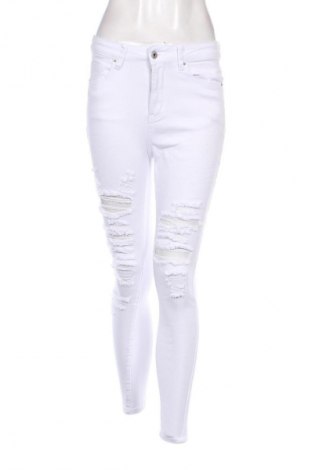 Damen Jeans SHEIN, Größe S, Farbe Weiß, Preis 7,99 €