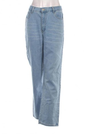 Damen Jeans SHEIN, Größe L, Farbe Blau, Preis € 14,95