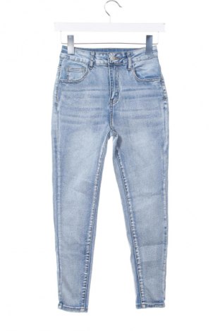 Damen Jeans SHEIN, Größe XS, Farbe Blau, Preis € 20,29