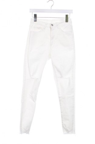 Damen Jeans SHEIN, Größe S, Farbe Weiß, Preis € 14,83