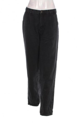 Damen Jeans SHEIN, Größe L, Farbe Schwarz, Preis 8,49 €