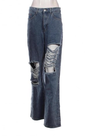 Damen Jeans SHEIN, Größe M, Farbe Blau, Preis € 6,99