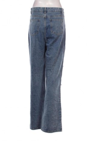 Damen Jeans SHEIN, Größe M, Farbe Blau, Preis 8,49 €