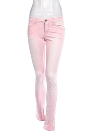 Damen Jeans Saint Tropez, Größe S, Farbe Rosa, Preis 6,99 €