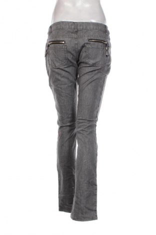 Damen Jeans Saix, Größe L, Farbe Grau, Preis € 9,29