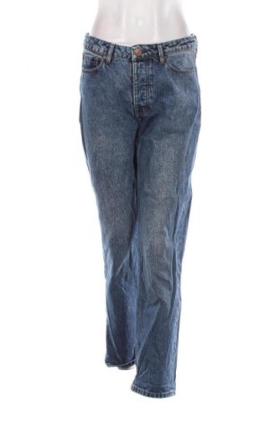 Damen Jeans Samsoe & Samsoe, Größe M, Farbe Blau, Preis 28,99 €