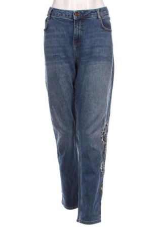 Damen Jeans Savannah, Größe XXL, Farbe Blau, Preis € 15,58