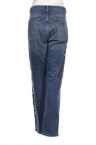 Damen Jeans Savannah, Größe XXL, Farbe Blau, Preis € 15,58