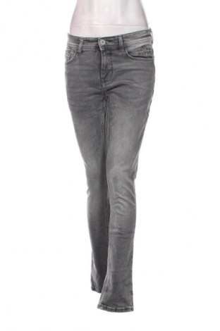 Damen Jeans Savvy, Größe M, Farbe Grau, Preis € 10,49